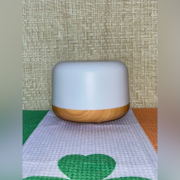 Electronic Ultrasonic Light Changing Oil Diffuser Humidifier 300 ML - Picture 12 of 16